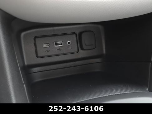 Used 2024 Chevrolet Equinox LS w/ Midnight Edition image 14