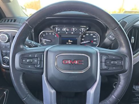 Used 2021 GMC Sierra 1500 SLT image 20