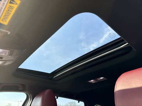 Used 2023 MAZDA CX-9 Carbon Edition image 19