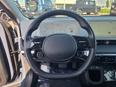 Used 2024 Hyundai Ioniq 5 SEL RWD image 25