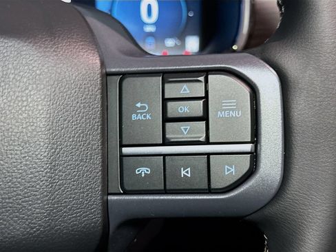 New 2026 Ford F150 Lariat w/ Equipment Group 501A Mid AWD/4WD image 32