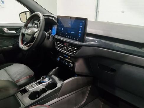 Used 2023 Ford Escape ST-Line w/ Tech Pack #1 FWD image 20