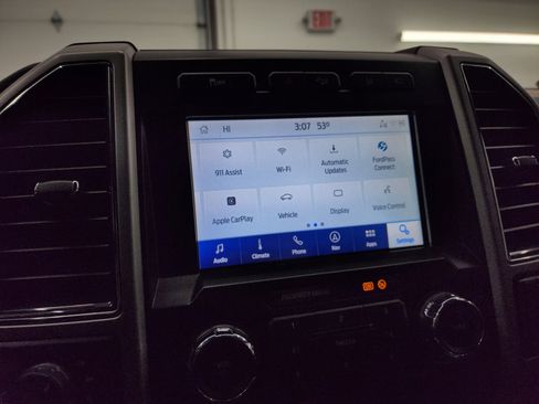 Used 2020 Ford F250 Lariat image 59