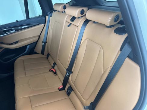 Used 2024 BMW X3 M40i w/ Premium Package AWD/4WD image 14