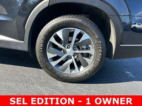 Used 2022 Hyundai Palisade SEL FWD image 10