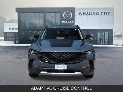 New 2026 MAZDA CX-50 Meridian Edition w/ Weather Package