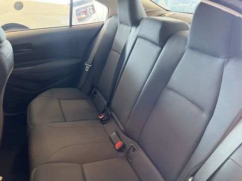 Used 2023 Toyota Corolla LE FWD image 27