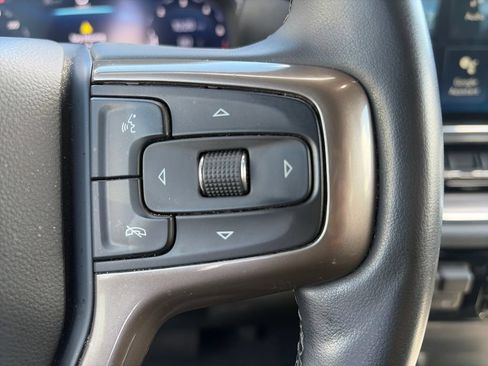 Used 2024 Chevrolet Silverado 2500 High Country w/ Technology Package AWD/4WD image 14