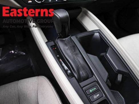 Used 2025 Honda Accord SE image 13