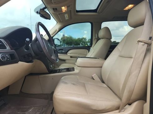 Used 2011 GMC Sierra 1500 Denali AWD/4WD image 22