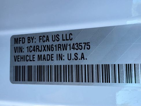 Used 2024 Jeep Wrangler Sport S w/ Convenience Group image 23