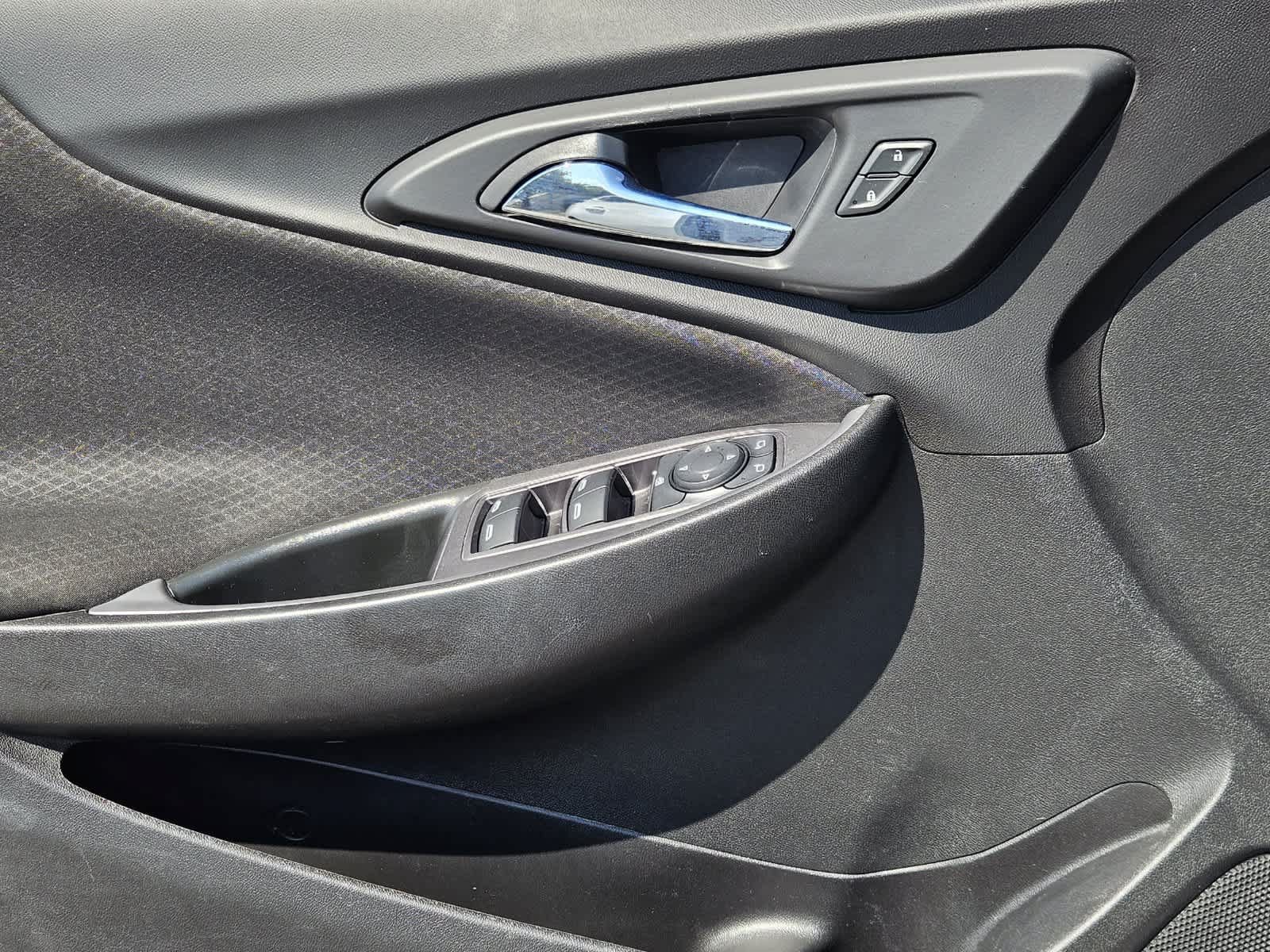 Used 2020 Chevrolet Malibu RS FWD image 23