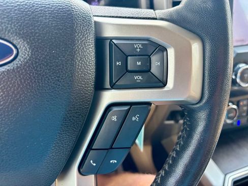 Used 2020 Ford F350 Lariat w/ Lariat Value Package AWD/4WD image 20