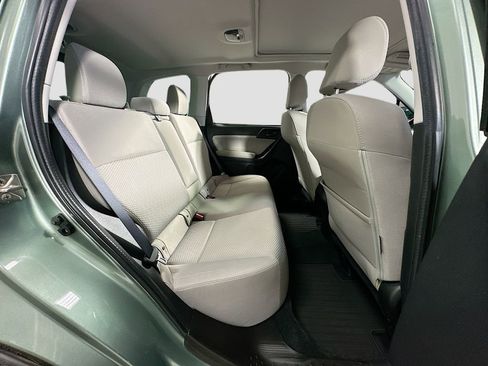 Used 2018 Subaru Forester 2.5i Premium AWD/4WD image 28