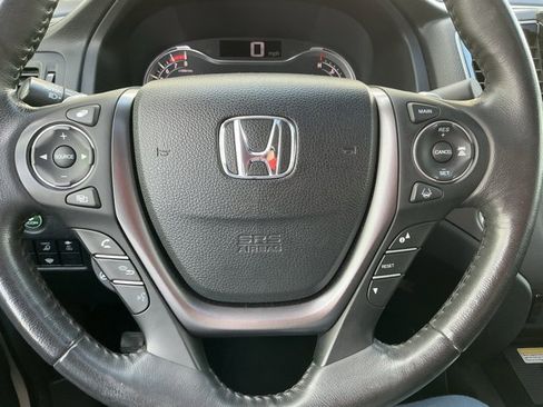 Used 2023 Honda Ridgeline RTL-E image 29