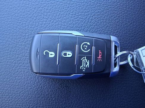 New 2026 RAM 1500 Lone Star image 28