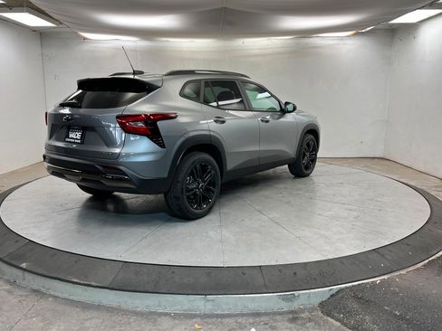 New 2026 Chevrolet Trax ACTIV w/ Driver Confidence Package image 6