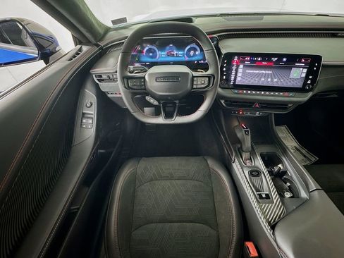 New 2026 Dodge Charger Scat Pack AWD/4WD image 23