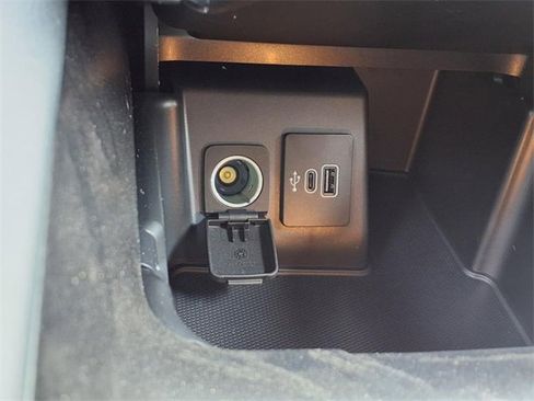 New 2025 Ford Explorer ST w/ Sun And Sound Package image 16