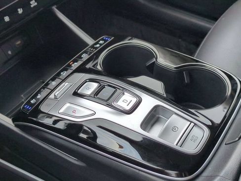 Used 2024 Hyundai Tucson Limited AWD/4WD image 9