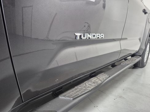 New 2026 Toyota Tundra SR5 AWD/4WD image 12