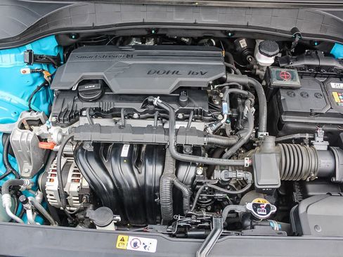 Certified 2023 Hyundai Kona SEL w/ Convenience Package image 38