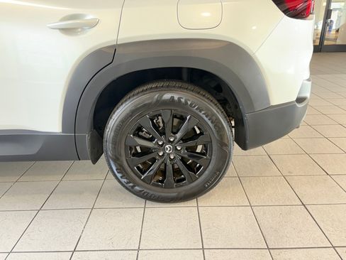 Certified 2025 MAZDA CX-50 AWD 2.5 S w/ Weather Package image 22