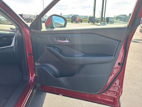 Used 2023 Nissan Rogue SL w/ SL Premium Package AWD/4WD image 26