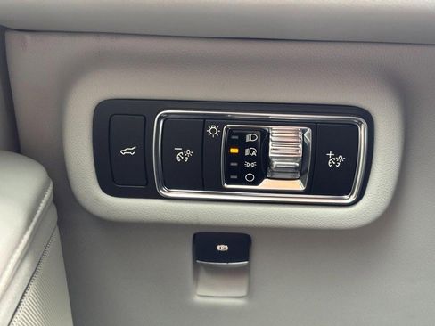 New 2026 Lincoln Nautilus Premier w/ Equipment Group 102A image 17