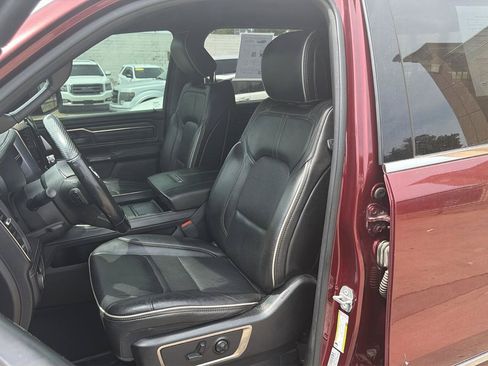 Used 2020 RAM 1500 Limited RWD image 11