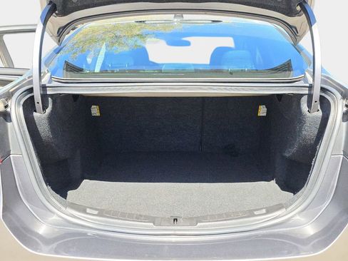 Used 2014 Ford Fusion S FWD image 14