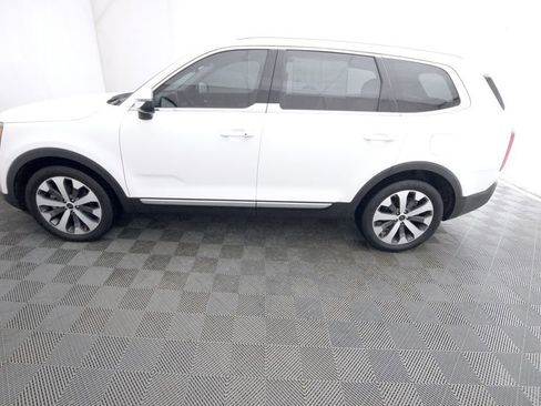 Used 2021 Kia Telluride S image 8