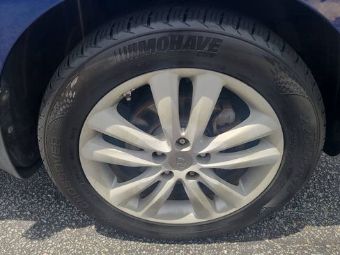 Used 2013 Hyundai Tucson Limited w/ Premium Pkg FWD image 9