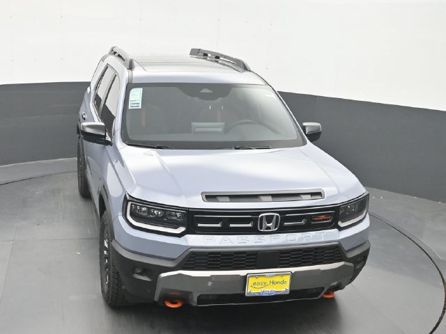 New 2026 Honda Passport TrailSport Elite image 20