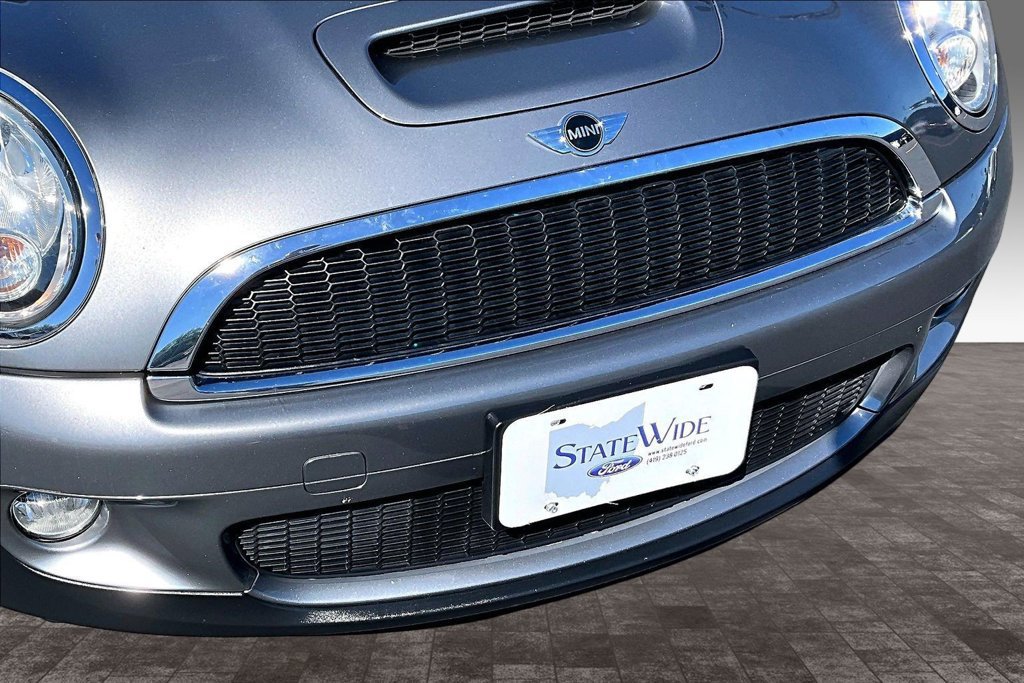 Used 2010 MINI Cooper S FWD image 29