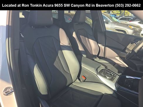 Used 2025 BMW X3 xDrive30i AWD/4WD image 9