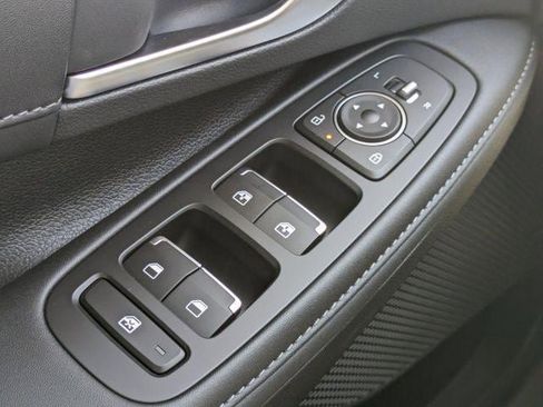 New 2026 Hyundai Sonata Limited image 24