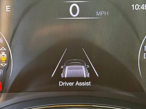 Used 2018 Jeep Grand Cherokee High Altitude AWD/4WD image 26