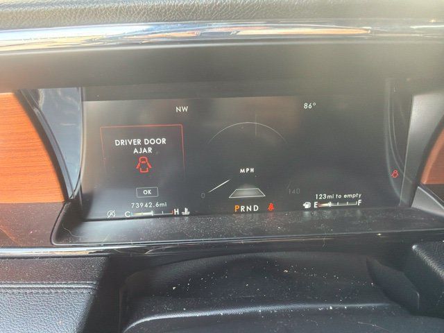 Used 2019 Lincoln Navigator Reserve w/ Cargo Package AWD/4WD image 7