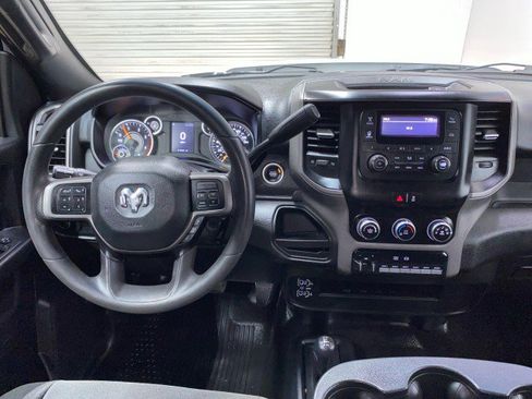 Used 2021 RAM 5500 Tradesman w/ Chrome Appearance Group image 27