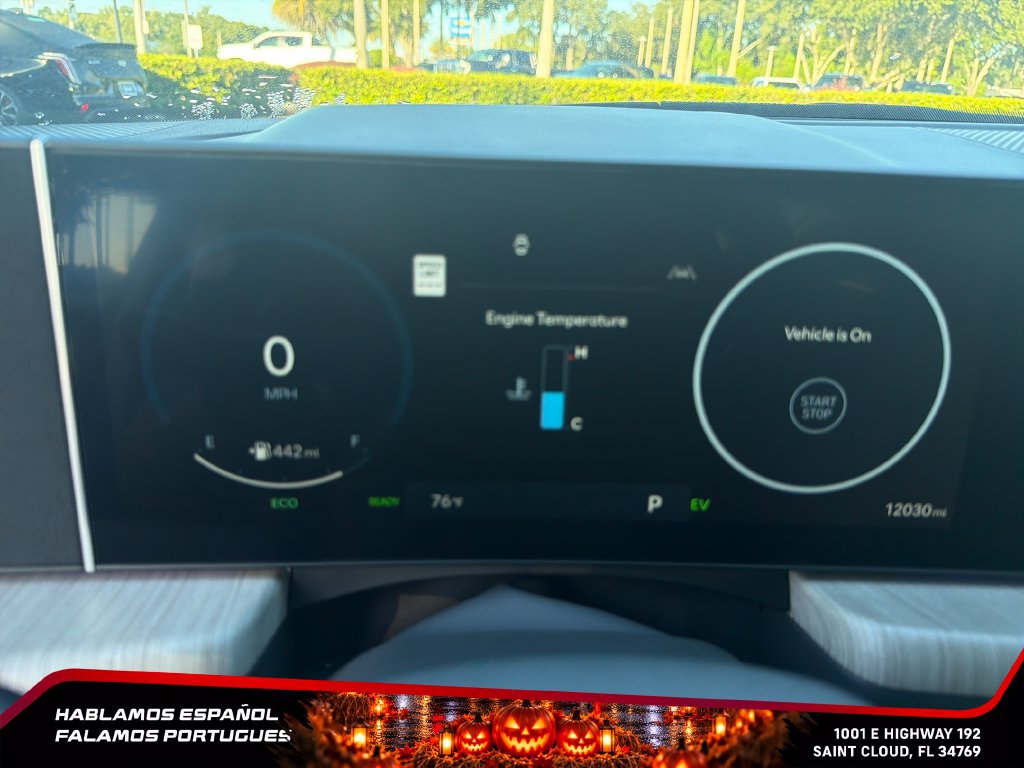Used 2025 Hyundai Sonata Limited FWD image 9