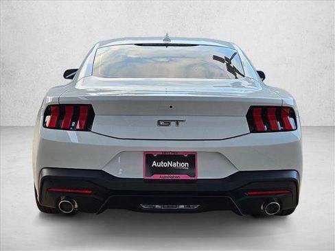 New 2026 Ford Mustang GT RWD image 9