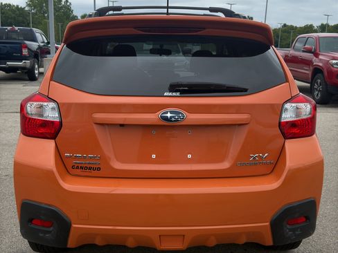 Used 2013 Subaru Crosstrek 2.0i Premium AWD/4WD image 7