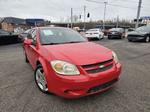 Used 2008 Chevrolet Cobalt Sport FWD image 2