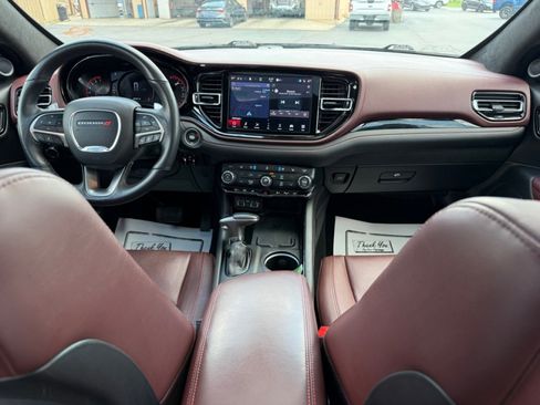 Used 2024 Dodge Durango Citadel AWD/4WD image 11