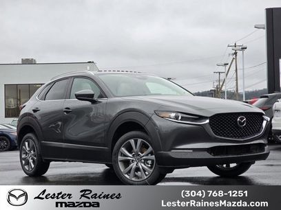 Certified 2025 MAZDA CX-30 AWD 2.5 S w/ Preferred Package