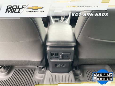 Used 2024 Toyota RAV4 XLE FWD image 29
