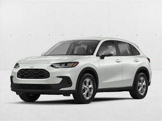 Used 2023 Honda HR-V LX video 1