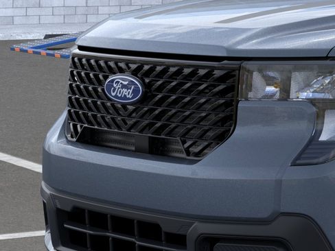 New 2026 Ford Maverick XLT AWD/4WD image 18