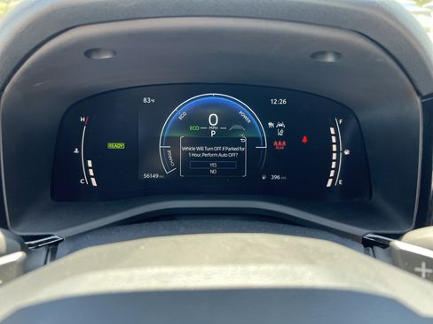 Certified 2025 Toyota Camry SE w/ Convenience Package AWD/4WD image 12